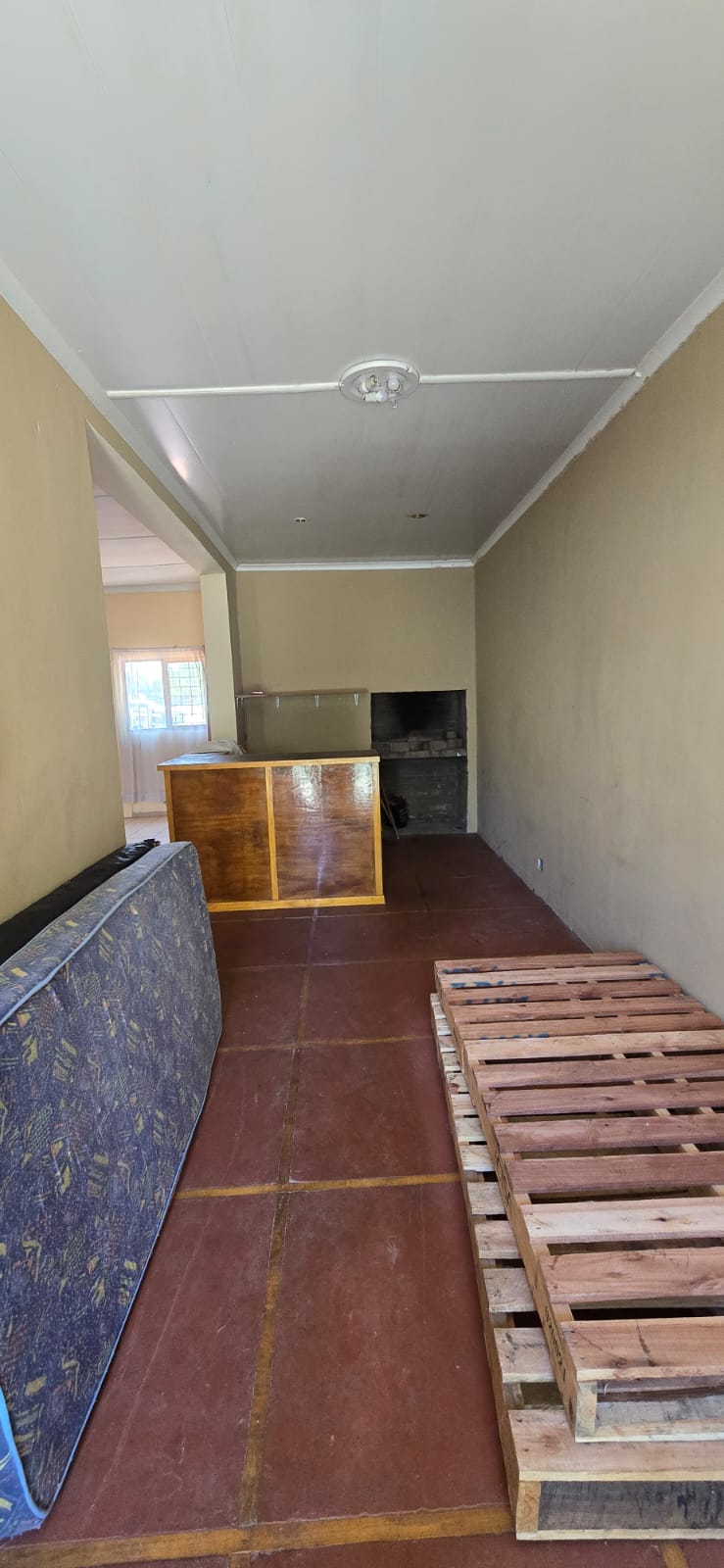 4 Bedroom Property for Sale in Universitas Free State